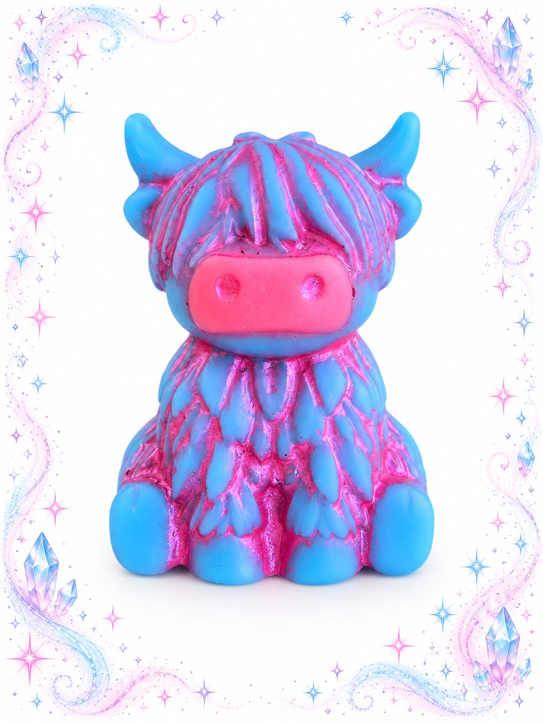 Cloud Candy Carnival