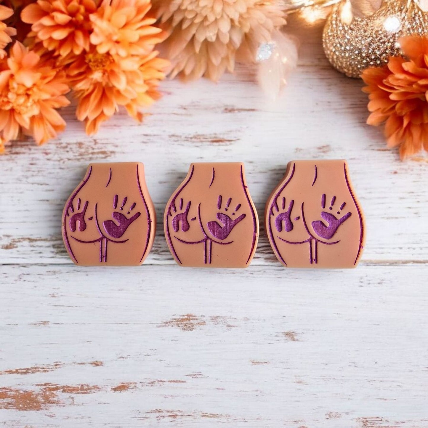 Butt Lift & Peach