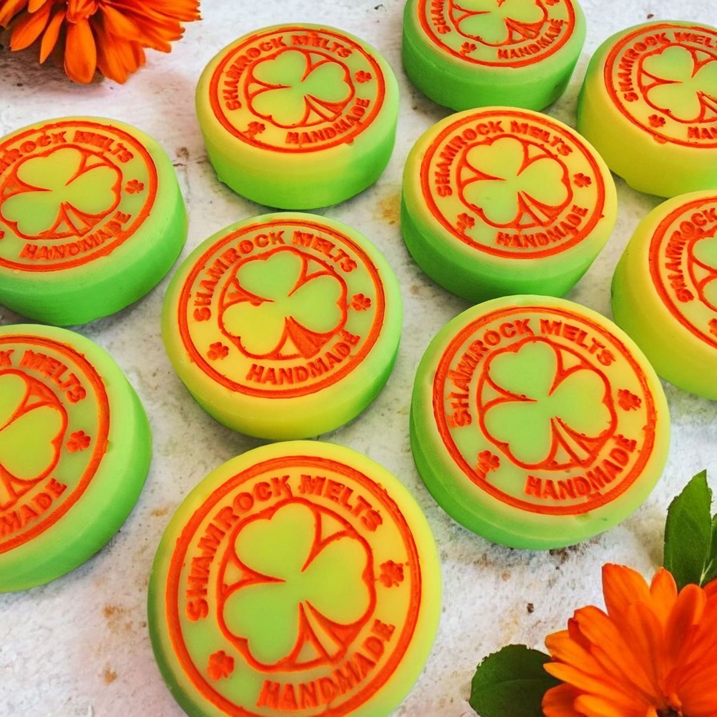 Tutti Frutti Swirl (Bubble Pop Blend)
