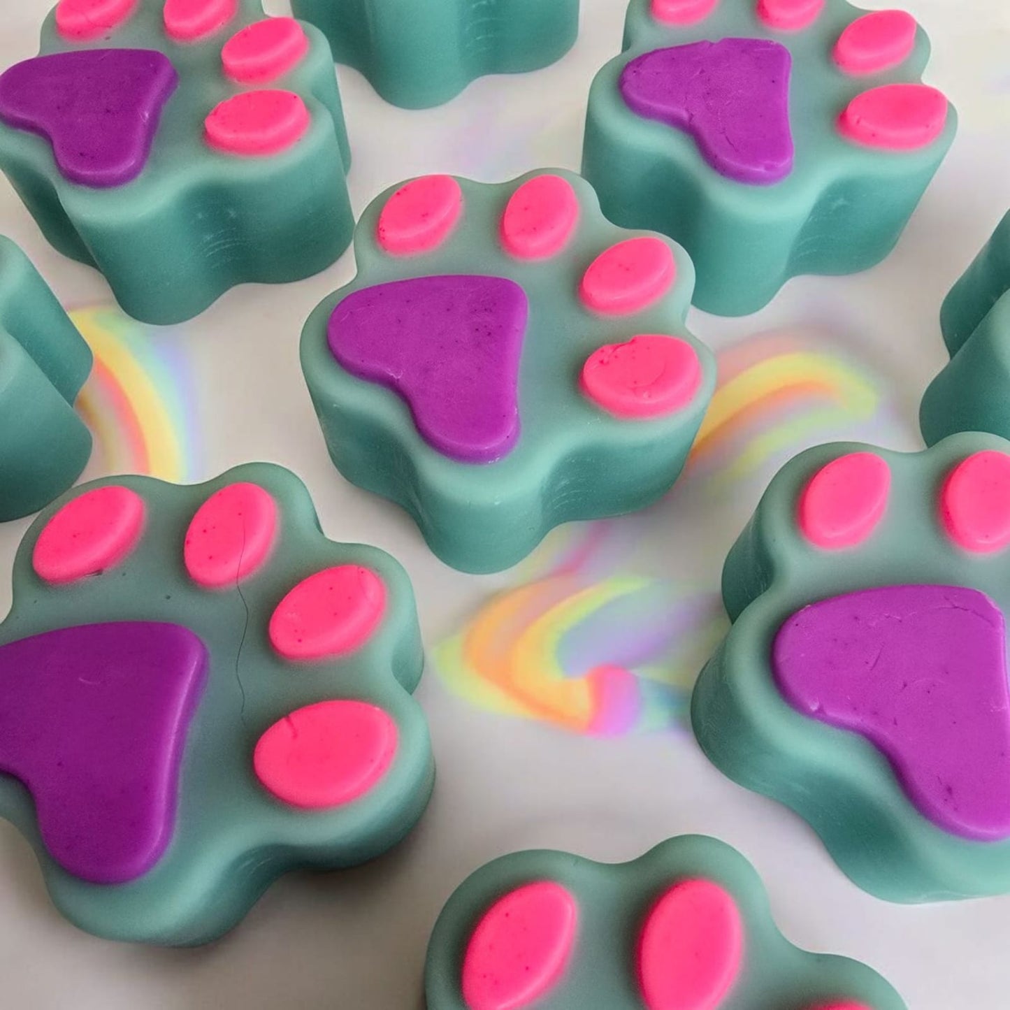 Gummie Bear Slushie