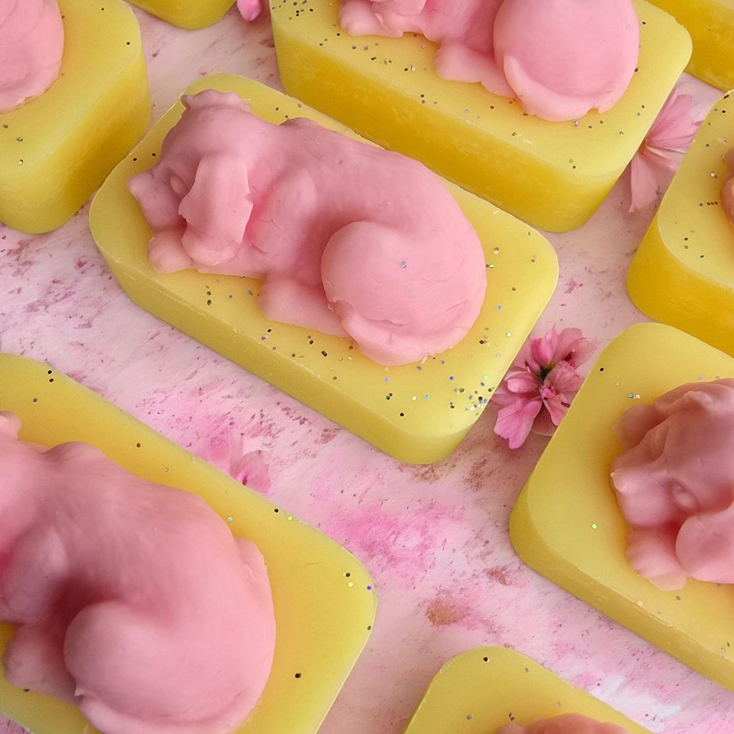 Pink Lemonade