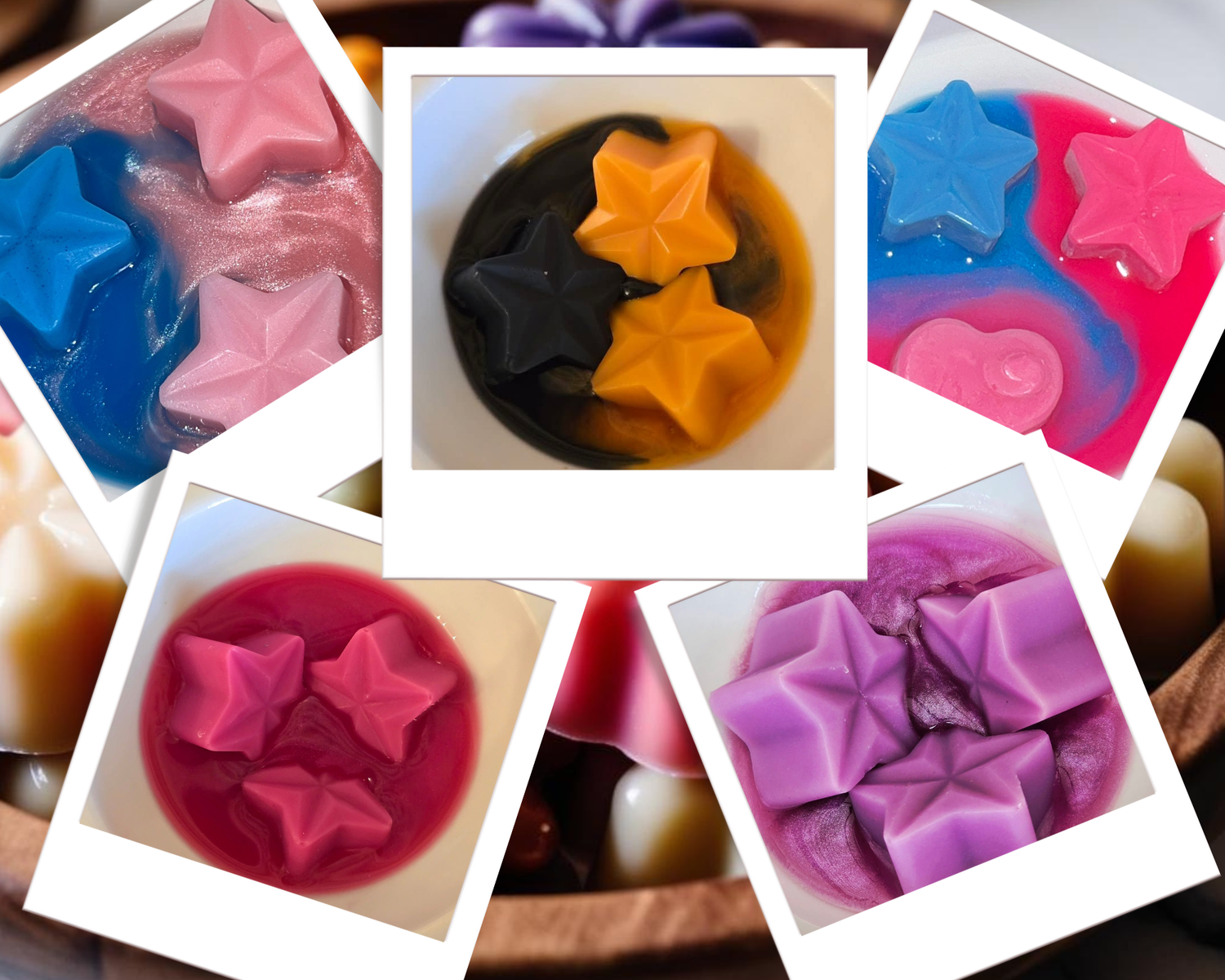 Samples/Testers - 99p