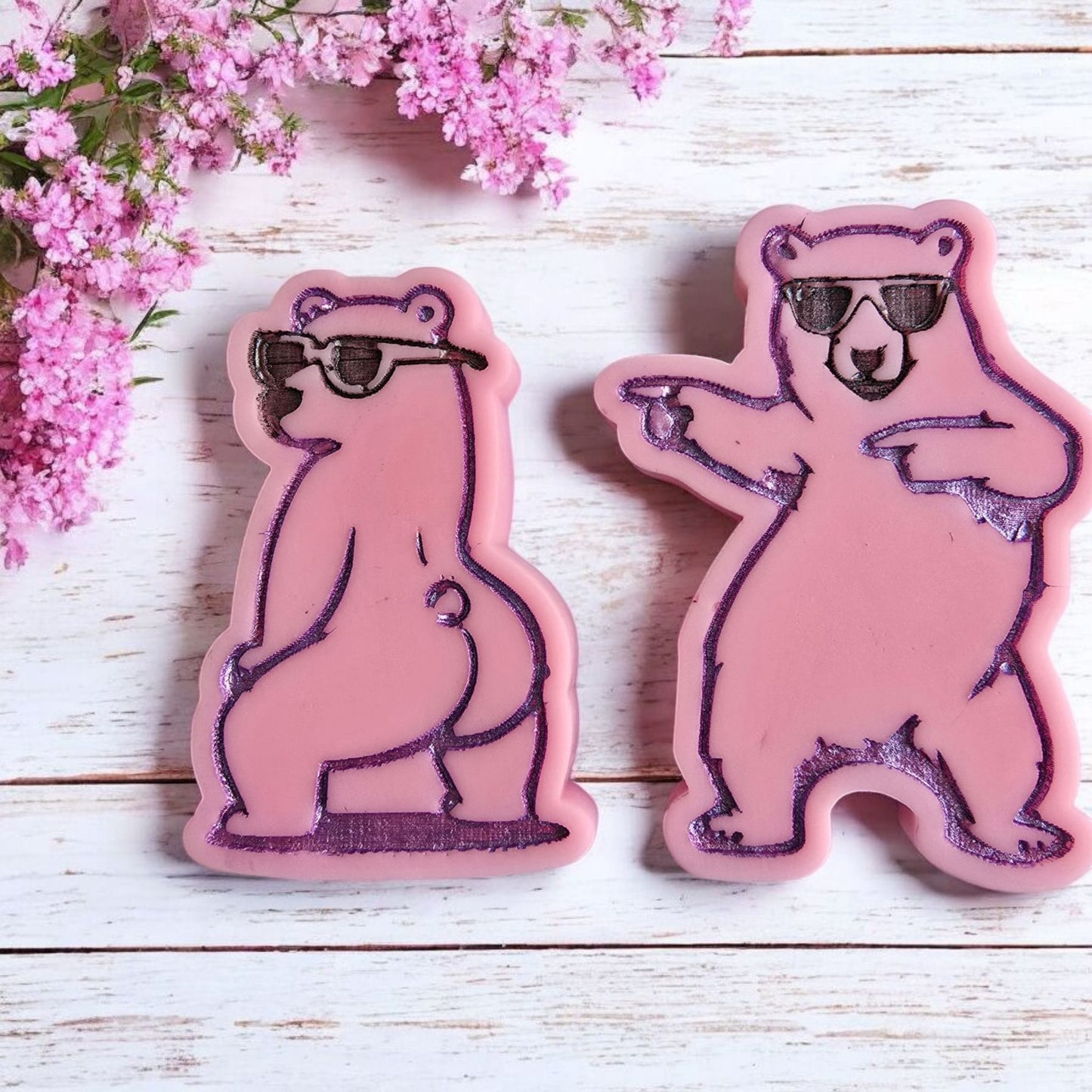 Mama Bear