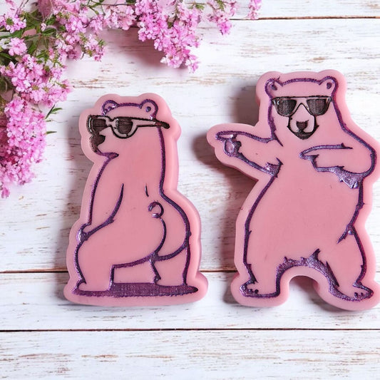 Mama Bear