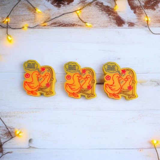 Sunshine Mandarin, Peach & Raspberry