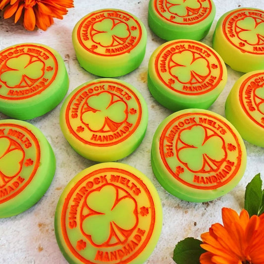 Tutti Frutti Swirl (Bubble Pop Blend)