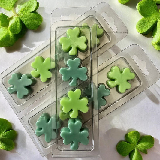 Zest of Luck (Shamrock Melts House Blend)