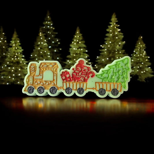 Driving Home For Christmas