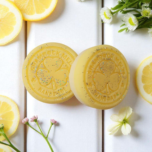 Homemade Lemonade