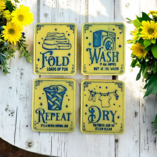 Lenny Eucalyptus & Golden Blooms