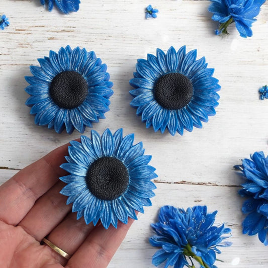 Blueberry Rose