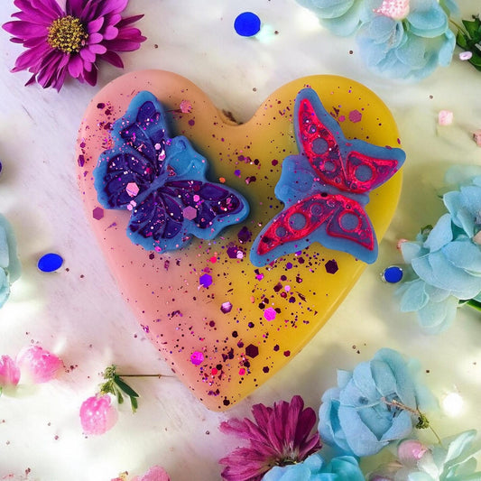 Butterfly Hugs