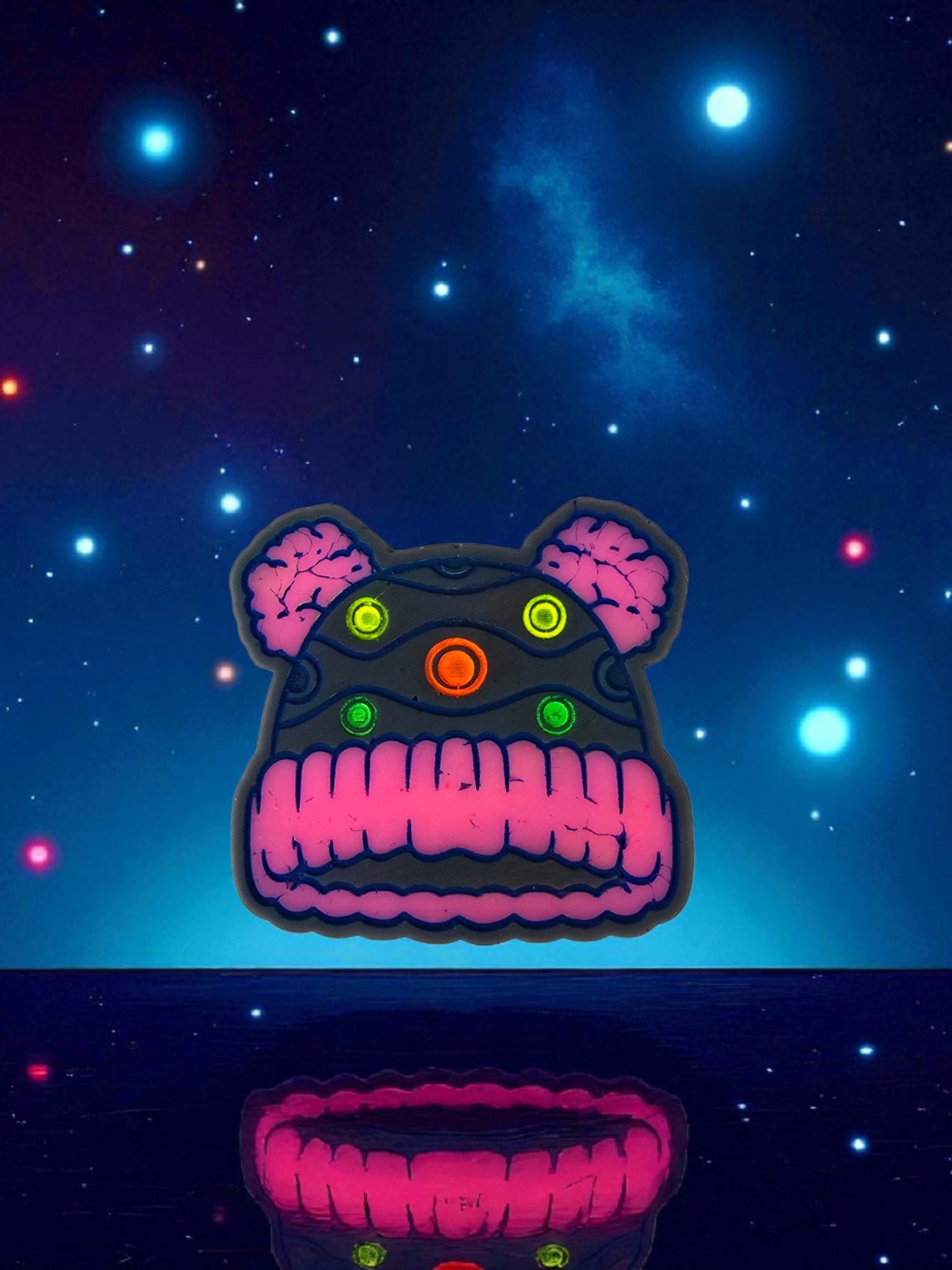 Space Candy