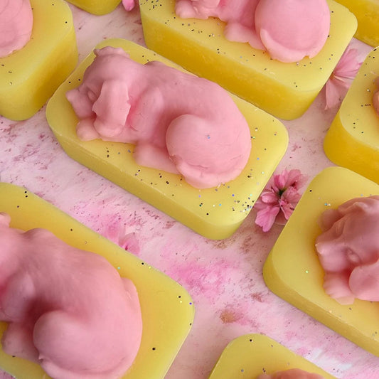 Pink Lemonade