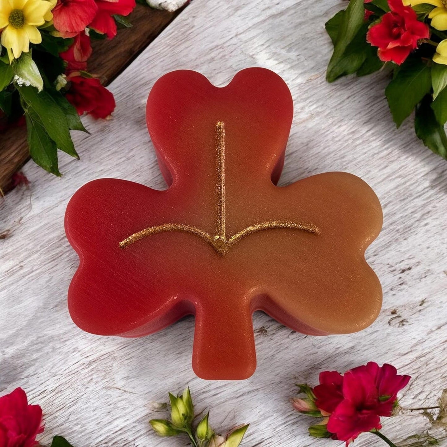 Baccarat Rouge