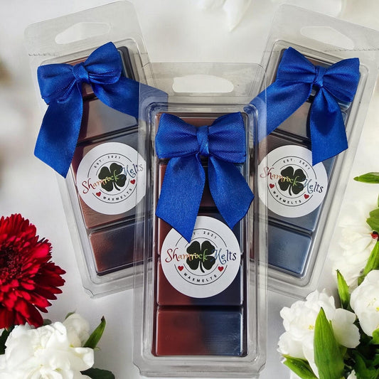 Blueberry, Blackcurrant & Pomegranate