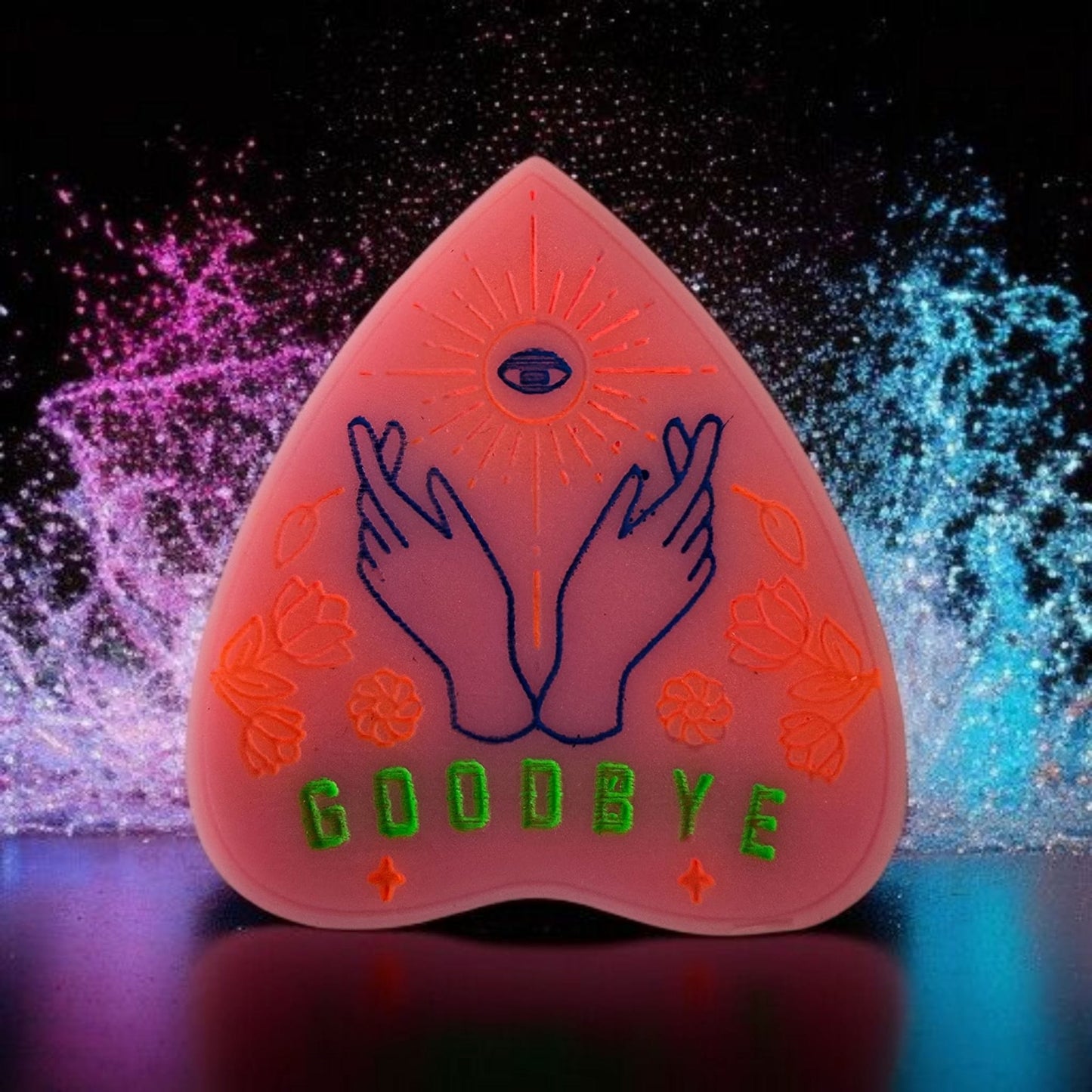 Vanilla Candy Rock Sugar