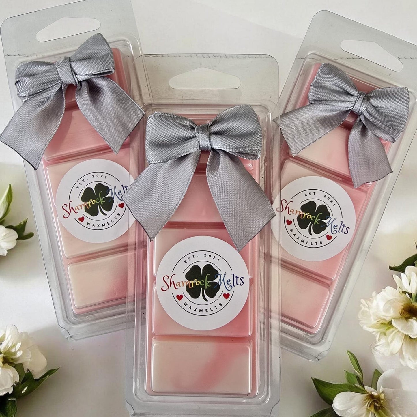 Strawberry Milkshake