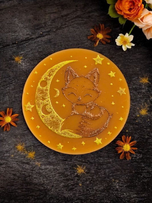 Dark Honey & Tobacco